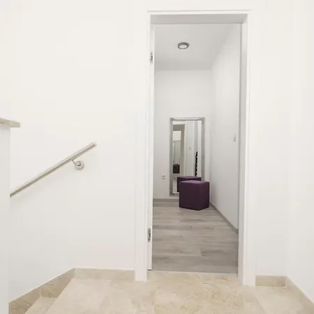 Holiday home Augusta With Heated Pool *