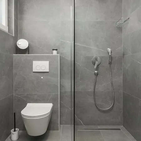 Augusta With Heated Pool * Vodice