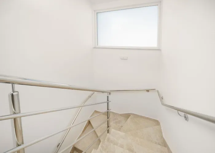 Casa vacanze Augusta With Heated Pool Vodice