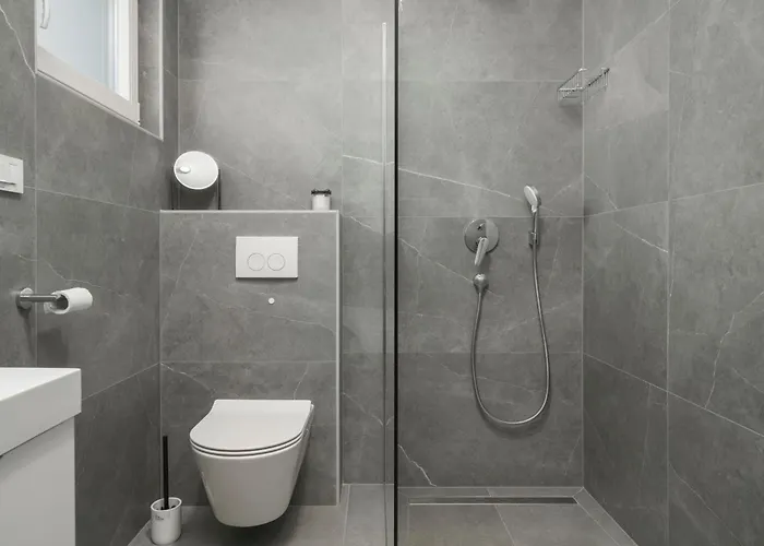 Augusta With Heated Pool * Vodice