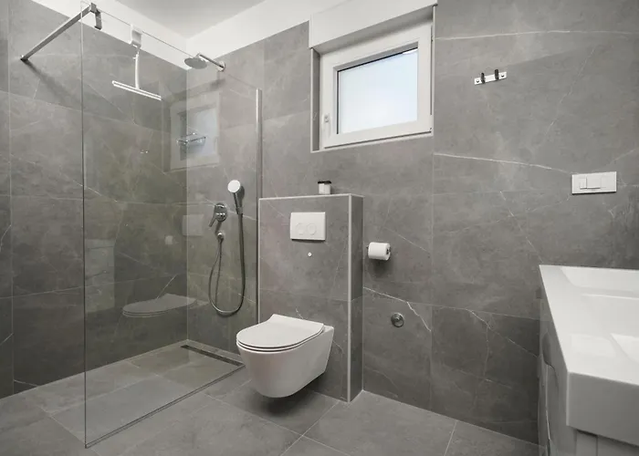 Casa vacanze Augusta With Heated Pool